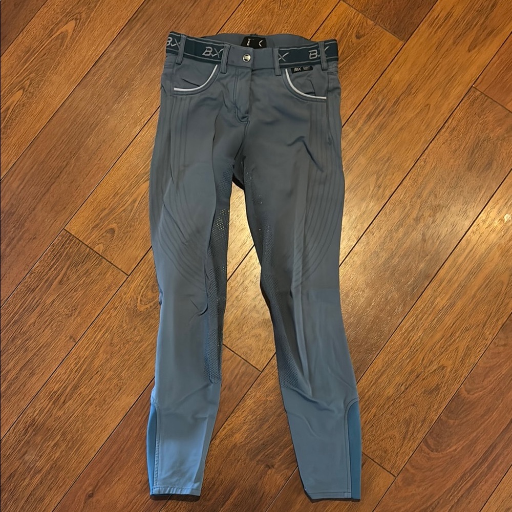BVertigo Full Seat Breeches